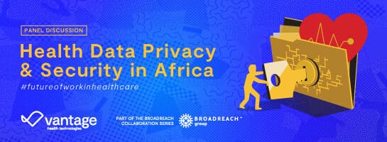 Health Data Security & Privacy on the African Continent