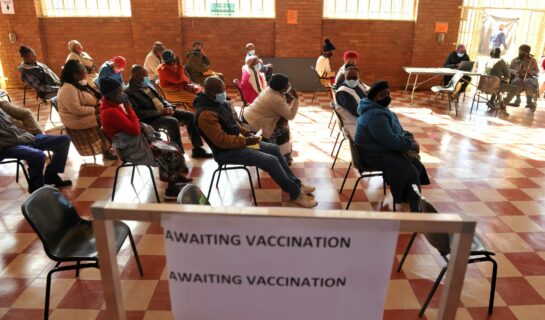 Opinion| How to capitalise on the opportunity of Covid-19 vaccination sites