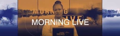 SABC News: Morning Live | Overcoming the barriers to HIV treatment and care