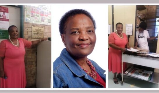 KZN nurse recounts her 40-year professional journey from the start to end of HIV/AIDS