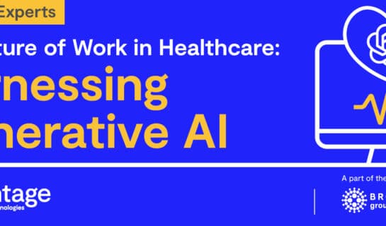 Webinar: Harnessing Generative AI