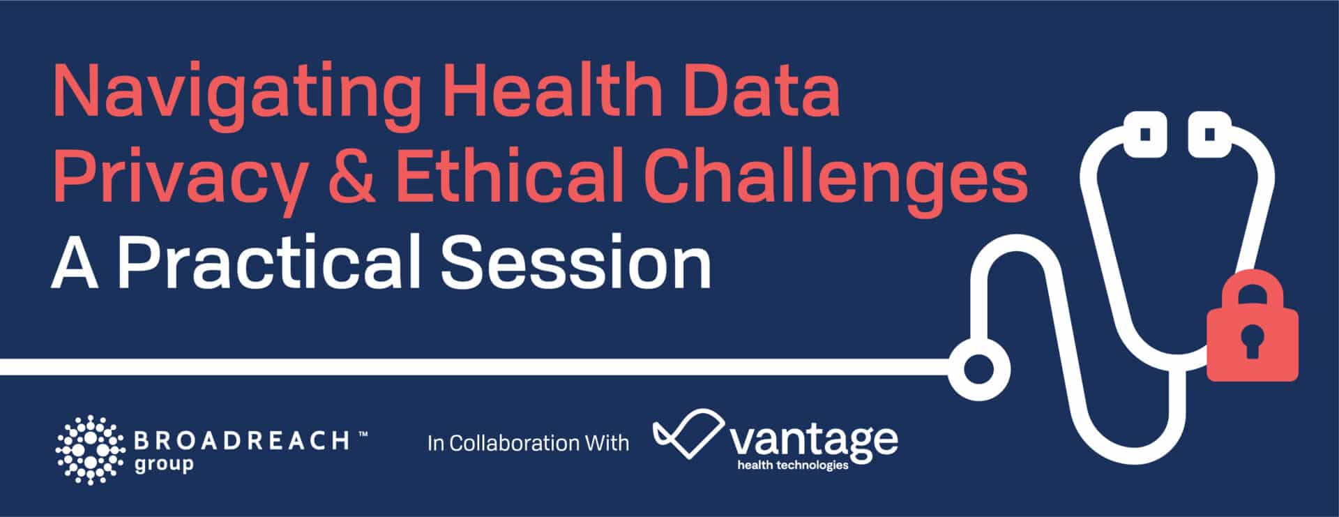 Navigating Health Data Privacy & Ethical Challenges: A Practical Session
