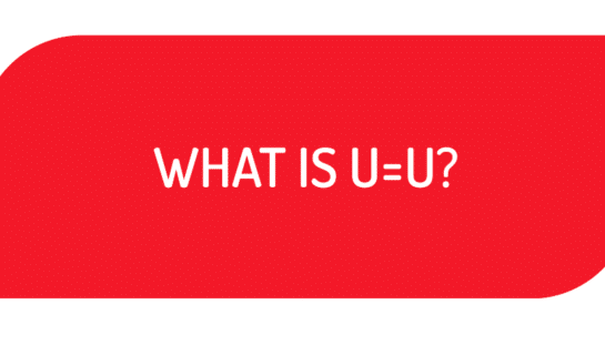 U=U gives hope to people living with HIV and their loved ones